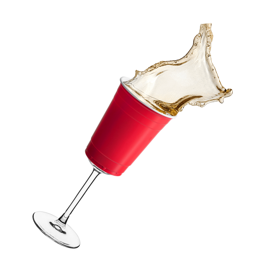 Overserved Logo